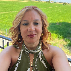 Meet your Posher, Miranda